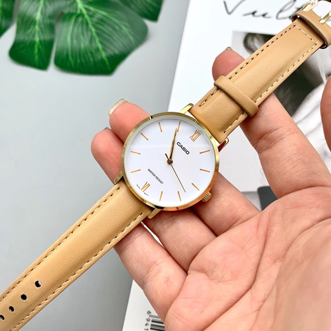 Часы Casio LTP-VT01GL-7B