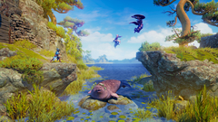 Trine 4: The Nightmare Prince (для ПК, цифровой код доступа)