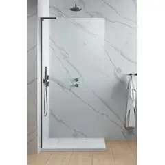 Radaway 10319065-92-01L Modo SL II Brushed GunMetal 65 Left фото