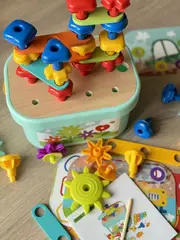 Игровой набор 