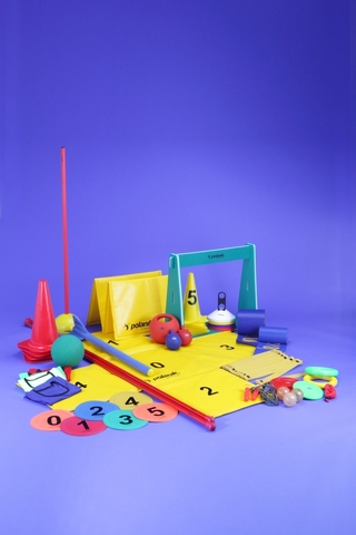 Детский комплект Polanik PAK15-1