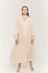 Платье Женино любимое