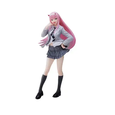 Фигурка Taito Darling in the Franxx: Zero Two
