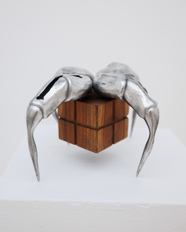 Wood Body Bug #9 из серии «Паранормальные явления» Wood Body Bug #9 из серии «Паранормальные явления»