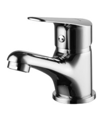 Смеситель для умывальника монолитный LEMARK PARTNER – LM6556C
