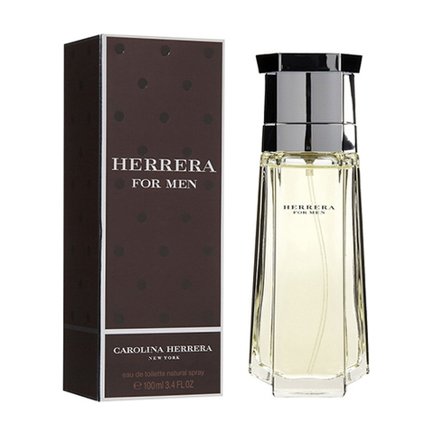 Carolina Herrera For Men