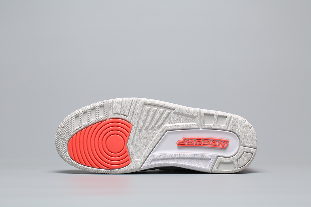 Купить Air Jordan Legacy 312 'Hot Lava 