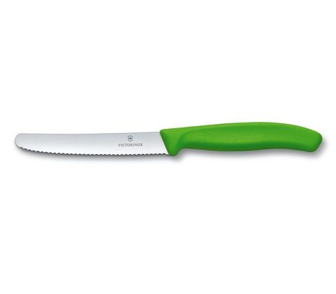Набор Victorinox Color Twins Green (1.8901.L4)