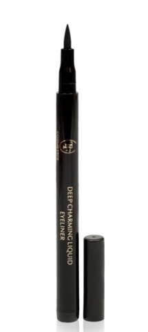 TF Подводка-маркер для глаз TEL 04 DEEP CHARMING LIQUID EYELINER