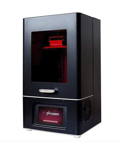 3D-принтер Phrozen Shuffle 4K