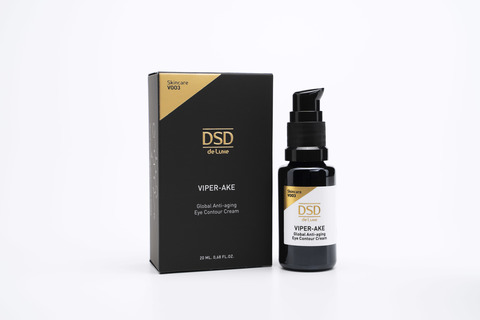 DSD De Luxe VIPER-AKE Global Anti-aging Eye Contour Cream