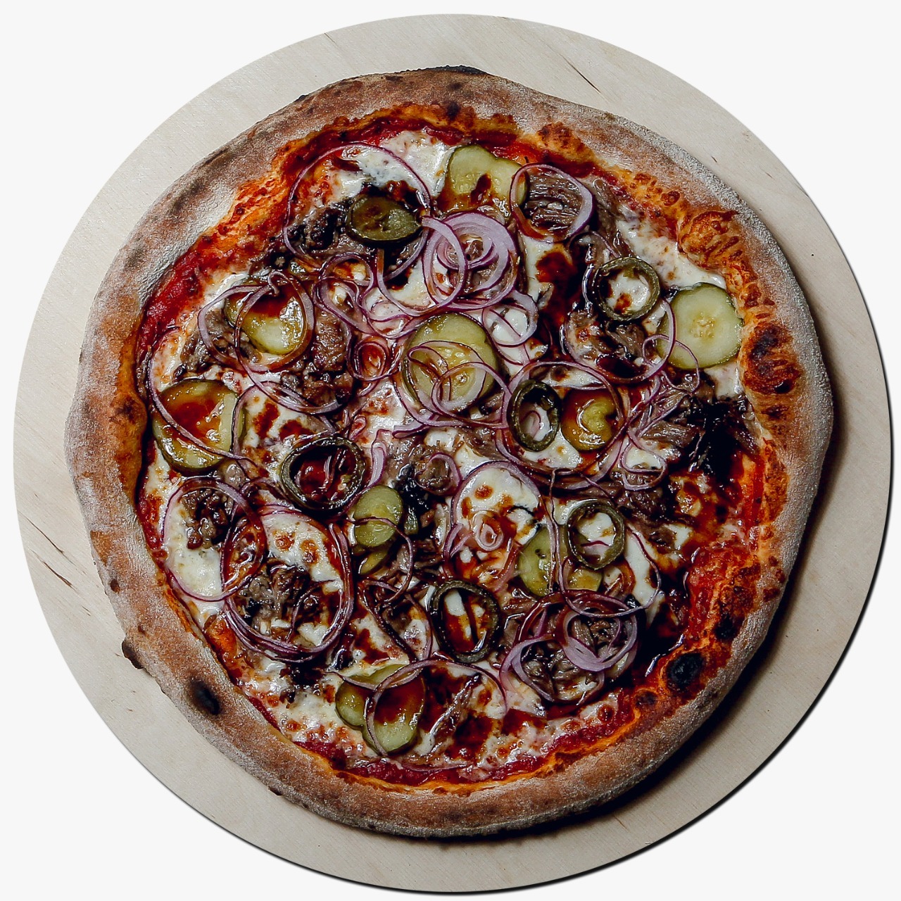 лучшая пицца доставка в красноярске фото 95