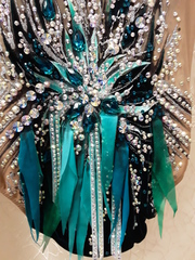 Купальник для выступления