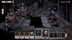 Deep Sky Derelicts - Definitive Edition (для ПК, цифровой код доступа)