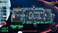 Space Crew: Legendary Edition (для ПК, цифровой код доступа)