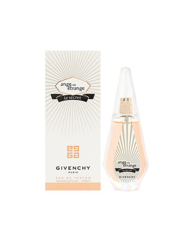 Givenchy Ange ou Etrange Le Secret