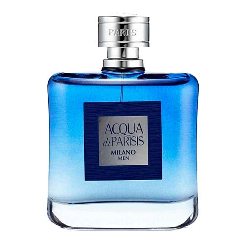 Acqua di parisis milano store