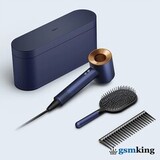 Dyson Supersonic™ Hair Dryer AN-339 Barrel/Cooper (Синий/Медный) RU/A