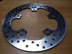 Передние тормозные диски EBC для мотоциклов Yamaha T-Max/X-Max/Majesty