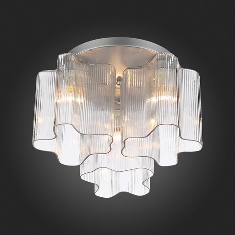 Люстра потолочная ST Luce Onde SL117.102.03