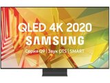 QLED телевизор Samsung QE75Q90TAU