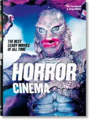 Horror Cinema (на английском языке)