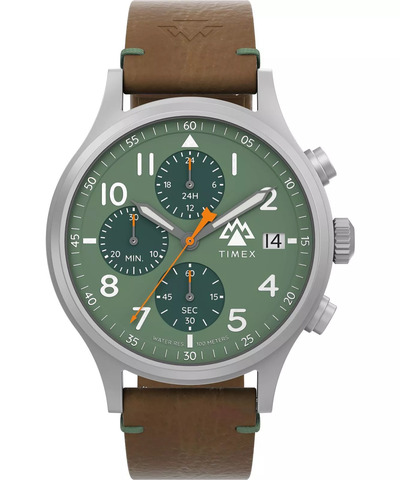 Наручные часы Timex TW2W16400 фото