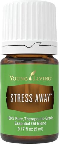 Stress Away - 5 ml