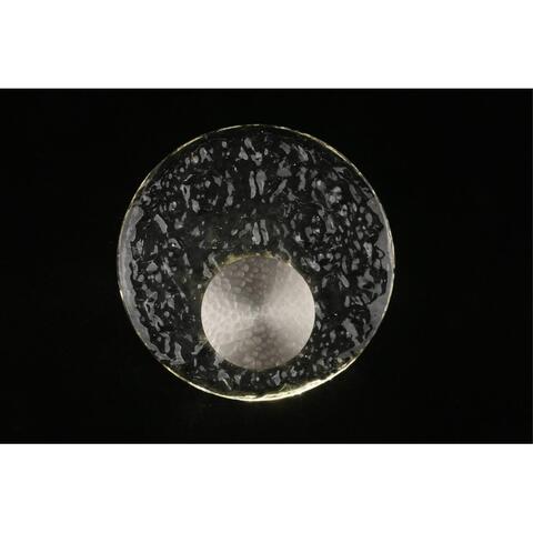 Настенный светодиодный светильник Aployt Eugenia APL.336.01.07