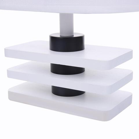 Настольная лампа Lumion MADERANA 8206/1T