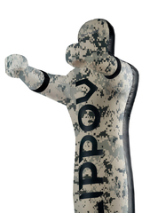 Уличный Спарринг-партнер Filippov 178см, хаки