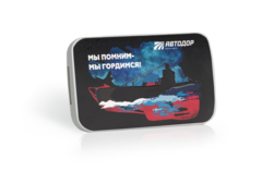 Транспондер Автодор T-Pass лимитированная серия "Лодка"