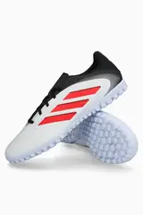 Сороконожки adidas Copa Pure 3 Club TF - белый