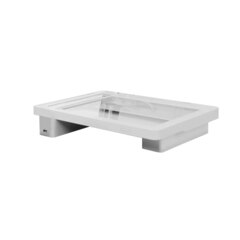 Планшетный сканер Pantum в сборе BM5100SPA