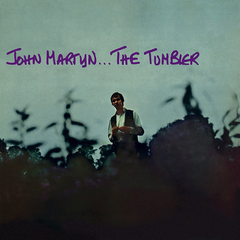 John Martyn / The Tumbler (LP)