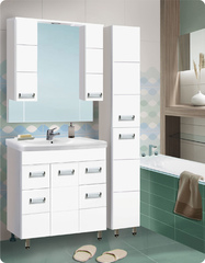 Колонна Флора 300