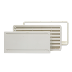 Вентиляционная решетка для газовых холодильников Dometic LS300