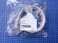 Гайка штуцера DDE PTR100H (100ZB-001)