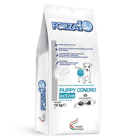 Forza10 PUPPY CONDRO ACTIVE