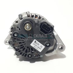 ГЕНЕРАТОР SANTA FE SM 2,0, 2,4 (-2006), SONATA TAGAZ 2.0 131 л.с., SORENTO BL 2,4 (-2006) WATO-TECH KOREA