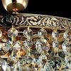 Люстра Maytoni Gala DIA783-CL38-6-G