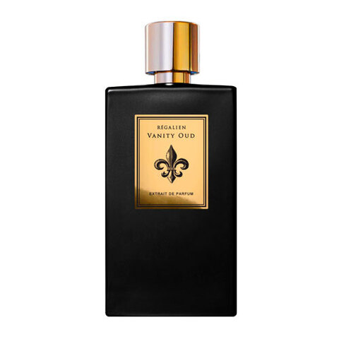 Regalien Vanity Oud Extrait de Parfum