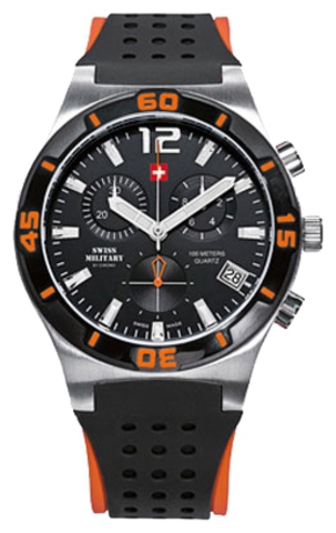 Наручные часы Swiss Military by Chrono SM34015.09 фото