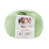 Пряжа Alize Baby Wool 188