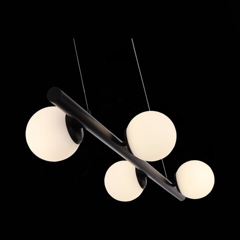 Люстра подвесная ST Luce Donolo SL395.403.04