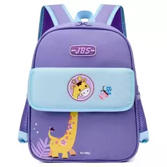 Çanta \ Bag \ Рюкзак JBS Giraf purple