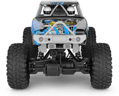 Радиоуправляемый краулер WLTOYS 4WD RTR масштаб 1:10 2.4G - 104310