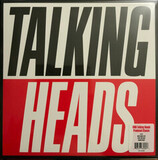 TALKING HEADS: True Stories