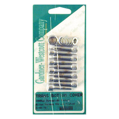 Комплект болтов маслянного поддона 99-05 Dyna