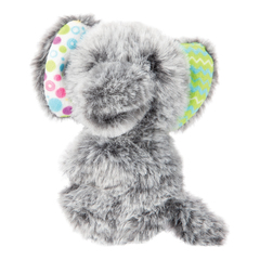 Triol игрушка для собак мелких пород мягкая 